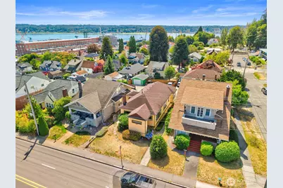 1427 Burwell Street, Bremerton, WA 98337 - Photo 2