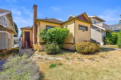 1427 Burwell Street, Bremerton, WA 98337 - Photo 4