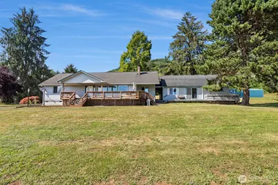 22 Pollari Road, Raymond, WA 98577 - Photo 1