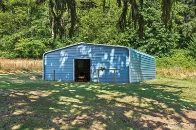 22 Pollari Road, Raymond, WA 98577 - Photo 38