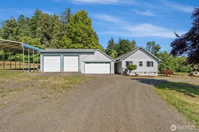 22 Pollari Road, Raymond, WA 98577 - Photo 36