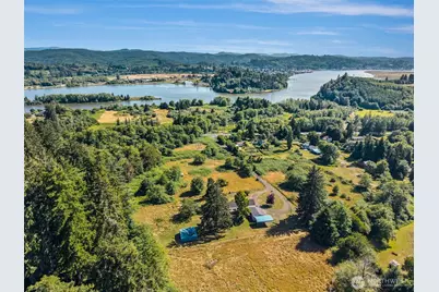 22 Pollari Road, Raymond, WA 98577 - Photo 32