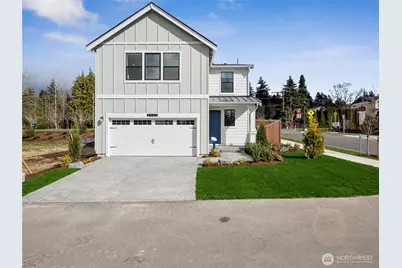 8320 115th Place SE #1, Newcastle, WA 98056 - Photo 1