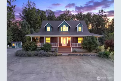11915 151st Avenue Court E, Puyallup, WA 98374 - Photo 1