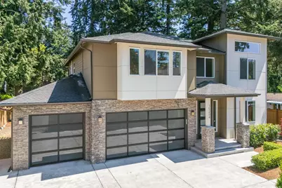 15204 Greenwood Avenue N, Shoreline, WA 98133 - Photo 1