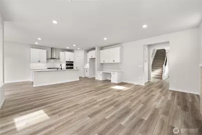 3943 Flat Top Drive, Bremerton, WA 98312 - Photo 2