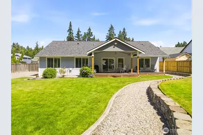 408 Raintree Loop Court SE, Rainier, WA 98576 - Photo 8