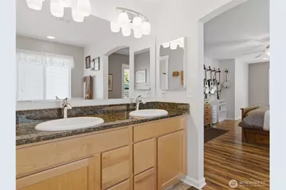 408 Raintree Loop Court SE, Rainier, WA 98576 - Photo 24