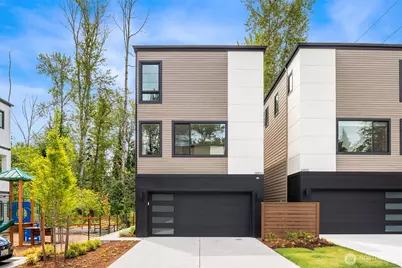 14833 Hs#10 NE 2nd Court, Bellevue, WA 98007 - Photo 1