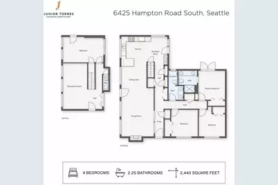6425 Hampton Road S, Seattle, WA 98118 - Photo 26