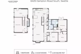 6425 Hampton Rd S, Seattle, WA 98118 - Photo 26