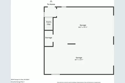 280 W Satsop Drive, Elma, WA 98541 - Photo 36
