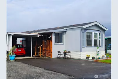 2423 Leisure Lane, Centralia, WA 98531 - Photo 1