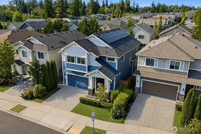 3917 174th Place SE, Bothell, WA 98012 - Photo 2