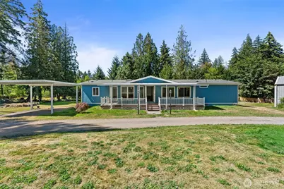 12805 276th Street E, Graham, WA 98338 - Photo 1