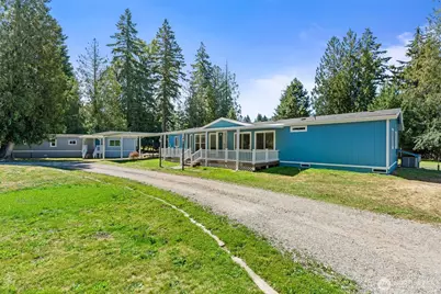12805 276th Street E, Graham, WA 98338 - Photo 2