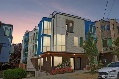 3637 C Dayton Ave N, Seattle, WA 98103 - Photo 2