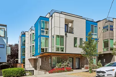 3637 C Dayton Ave N, Seattle, WA 98103 - Photo 1