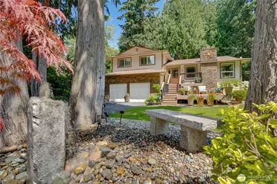 4324 32nd Avenue Ct, Gig Harbor, WA 98335 - Photo 2