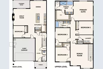 3938 Flat Top Drive, Bremerton, WA 98312 - Photo 2