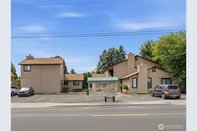 1321 Maple Street #A, Wenatchee, WA 98801 - Photo 1