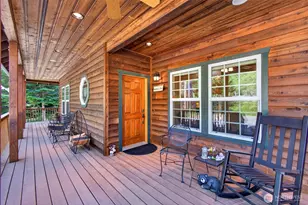 12369 S Shugart Flats Rd, Leavenworth, WA 98826 - Photo 8