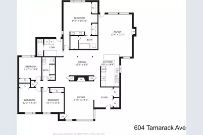 604 Tamarack Avenue, Everett, WA 98203 - Photo 40