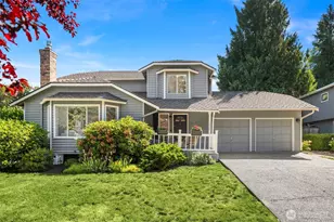 4230 205th Pl NE, Sammamish, WA 98074 - Photo 1