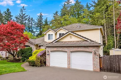403 Sheridan Place, Steilacoom, WA 98388 - Photo 1
