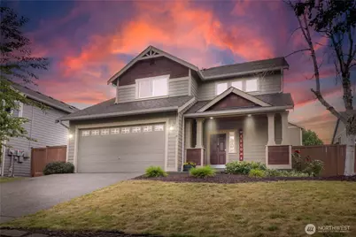 17210 139th Avenue E, Puyallup, WA 98374 - Photo 2