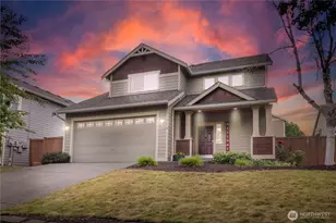 17210 139th Ave E, Puyallup, WA 98374 - Photo 2