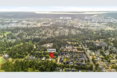 25005 98th Place S #C203, Kent, WA 98030 - Photo 30
