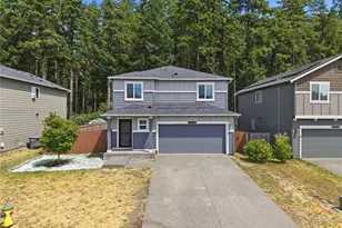 338 Thyme Ave, Shelton, WA 98584 - Photo 2