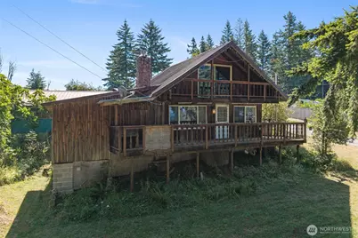 11413 501st Street E, Eatonville, WA 98328 - Photo 2