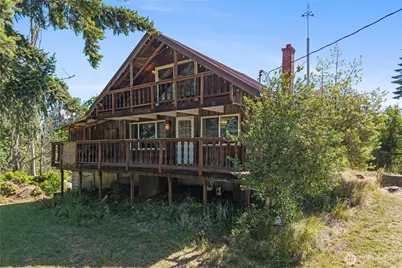 11413 501st Street E, Eatonville, WA 98328 - Photo 1