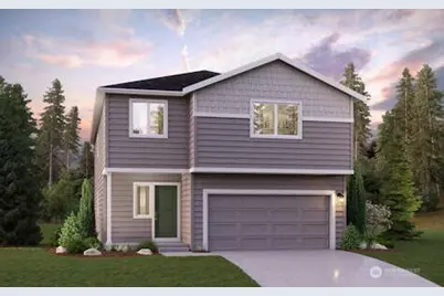 107 Pine Hollow Drive, Chehalis, WA 98532 - Photo 1