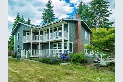 7815 W. Tapps Hwy E, Bonney Lake, WA 98391 - Photo 1