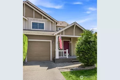 4363 Roxanna Loop SE, Lacey, WA 98503 - Photo 1
