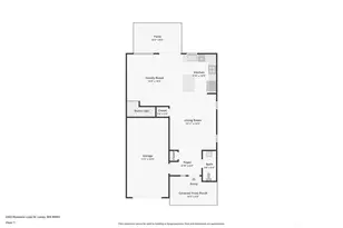 4363 Roxanna Loop SE, Lacey, WA 98503 - Photo 2