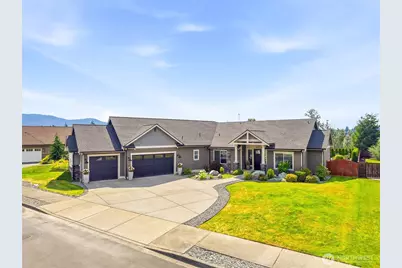 162 Mountain Crest Lane, Eatonville, WA 98328 - Photo 1