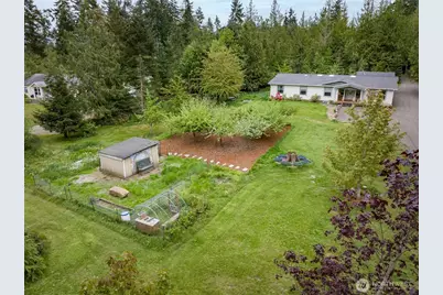 434 John Jacobs Road, Port Angeles, WA 98362 - Photo 2