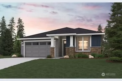 4043 SW Rustler Street, Port Orchard, WA 98367 - Photo 1