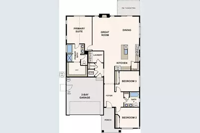 4043 SW Rustler Street, Port Orchard, WA 98367 - Photo 2