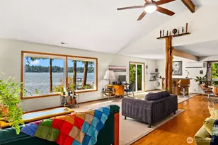 3736 Sunset Beach Dr NW, Olympia, WA 98502 - Photo 8