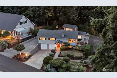 1263 Pilchuck Drive, Fox Island, WA 98333 - Photo 2