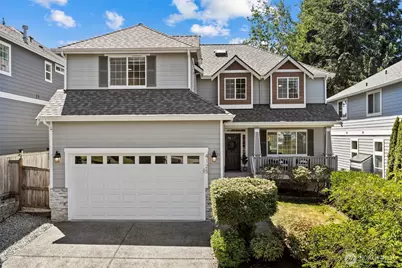 4125 NE 27th Place, Renton, WA 98059 - Photo 1