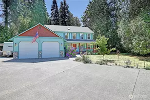 2289 Moody Ln, Camano Island, WA 98282 - Photo 2