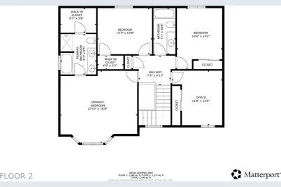 63 Chickadee Drive, Kelso, WA 98626 - Photo 40