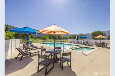 1 Ponderosa Court #4C, Manson, WA 98831 - Photo 10