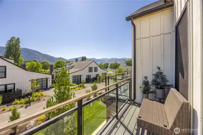 1 Ponderosa Court #4C, Manson, WA 98831 - Photo 30